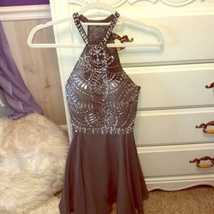 Semi-formal Dress